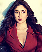 Kareena Kapoor